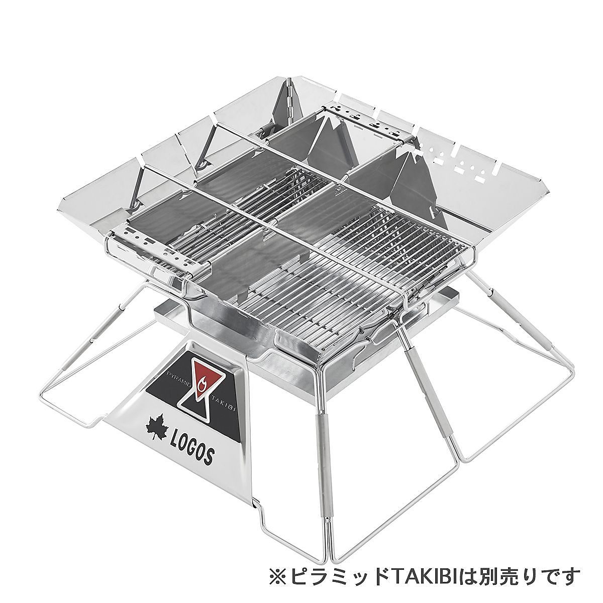 チャコールデバイダーXL 2PCS