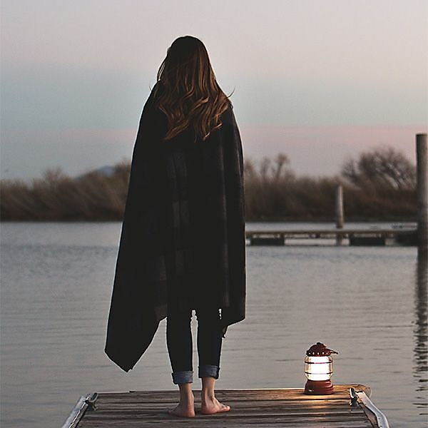 BBL フォレストランタンLED2.0 レッド