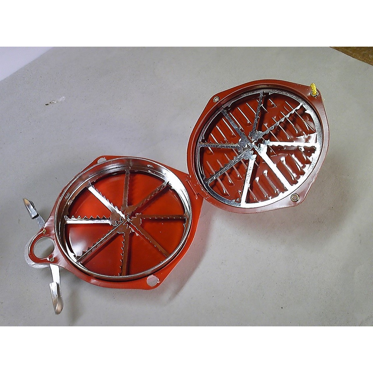 パワーシンリンコウ ケイタイホルダー