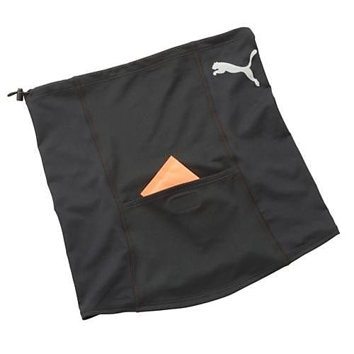 コンプレッション モックネック LS シャツ