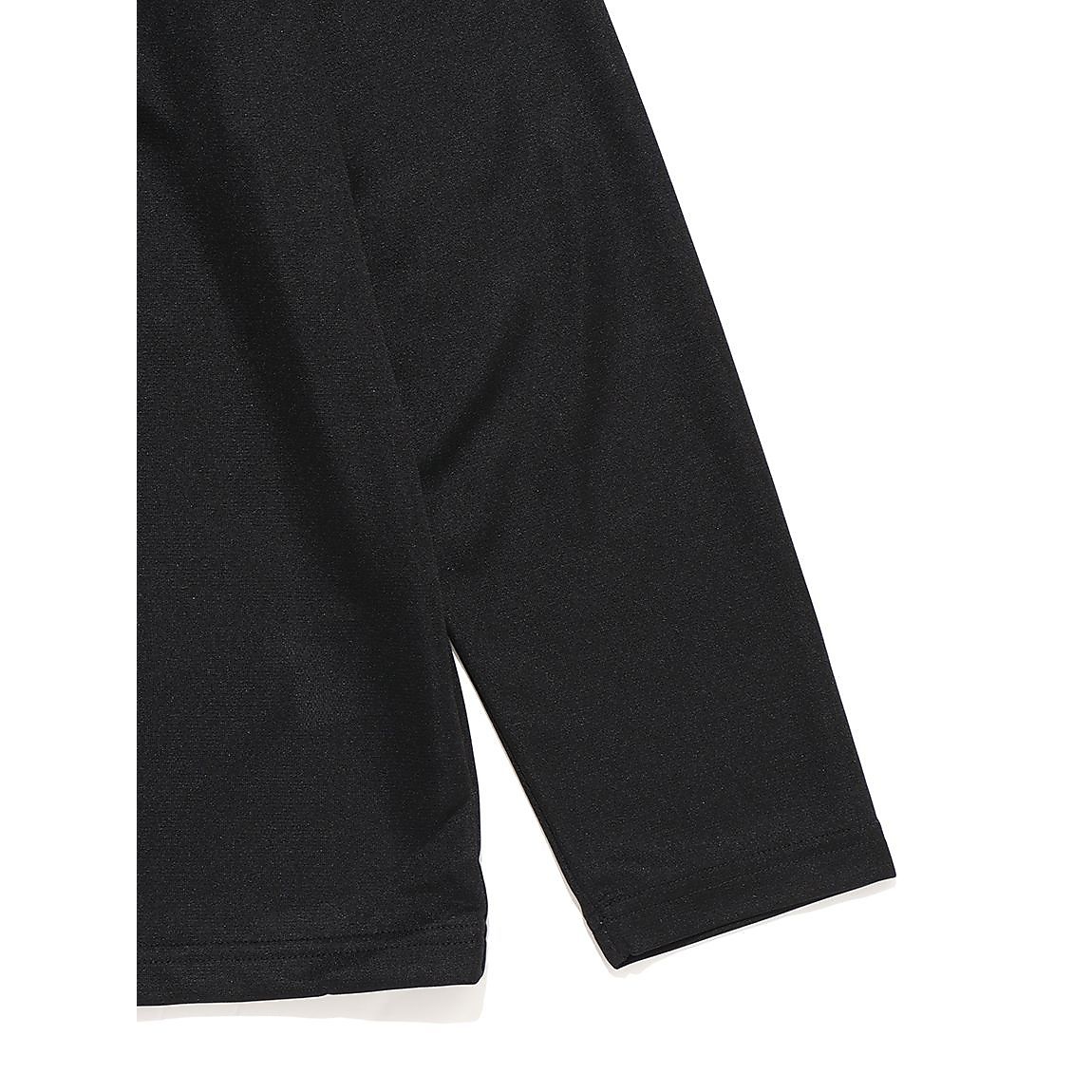 ユニロングスリーブTシャツ