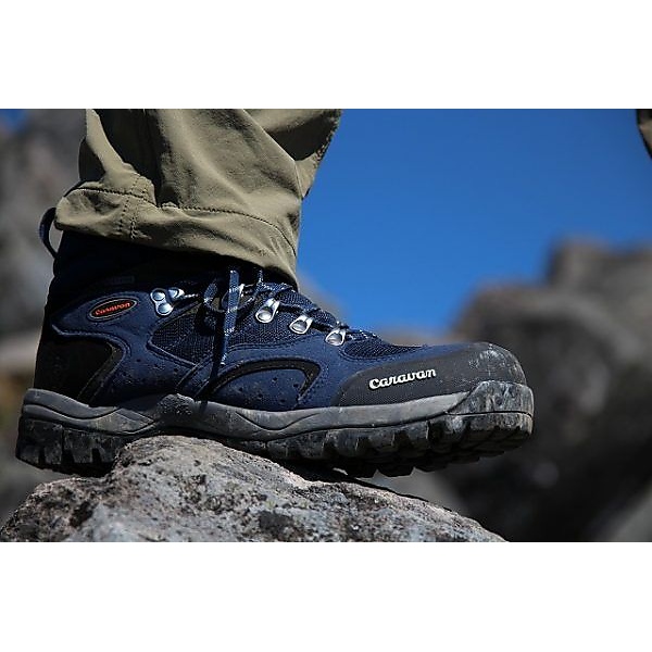 キャラバン　C1-02S