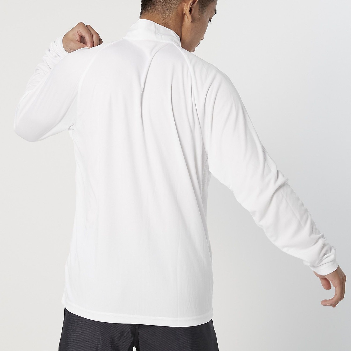 FILAMSUVジャケット