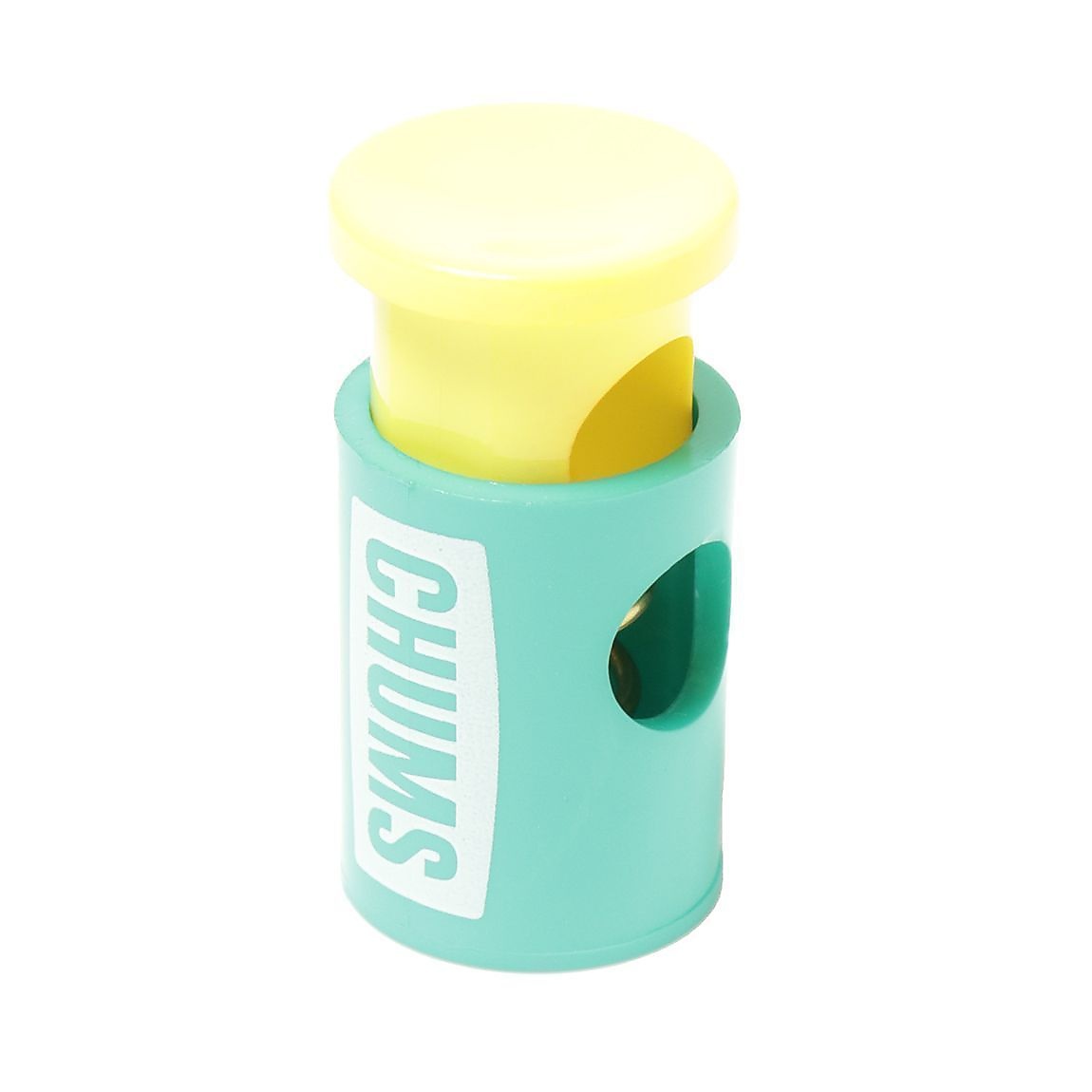 CORD LOCK CHUMS LOGO (コードロック チャムスロゴ)