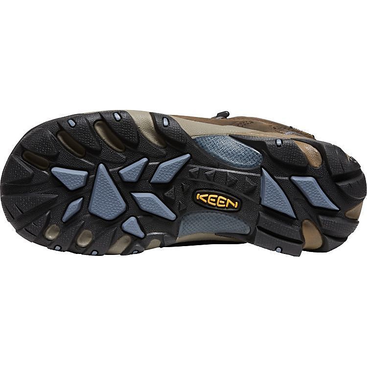 TARGHEE II MID WP (ターギー　ツー　ミッド　ウォータープルー)