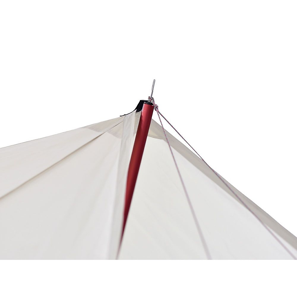 HDタープ ヘキサエヴォ PRO.アイボリー