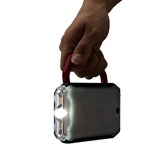 クアッドマルチパネルランタン