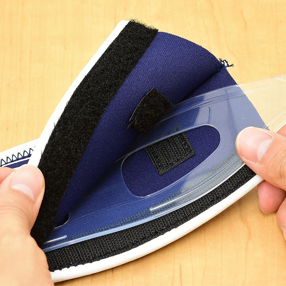 マスクストラップカバー