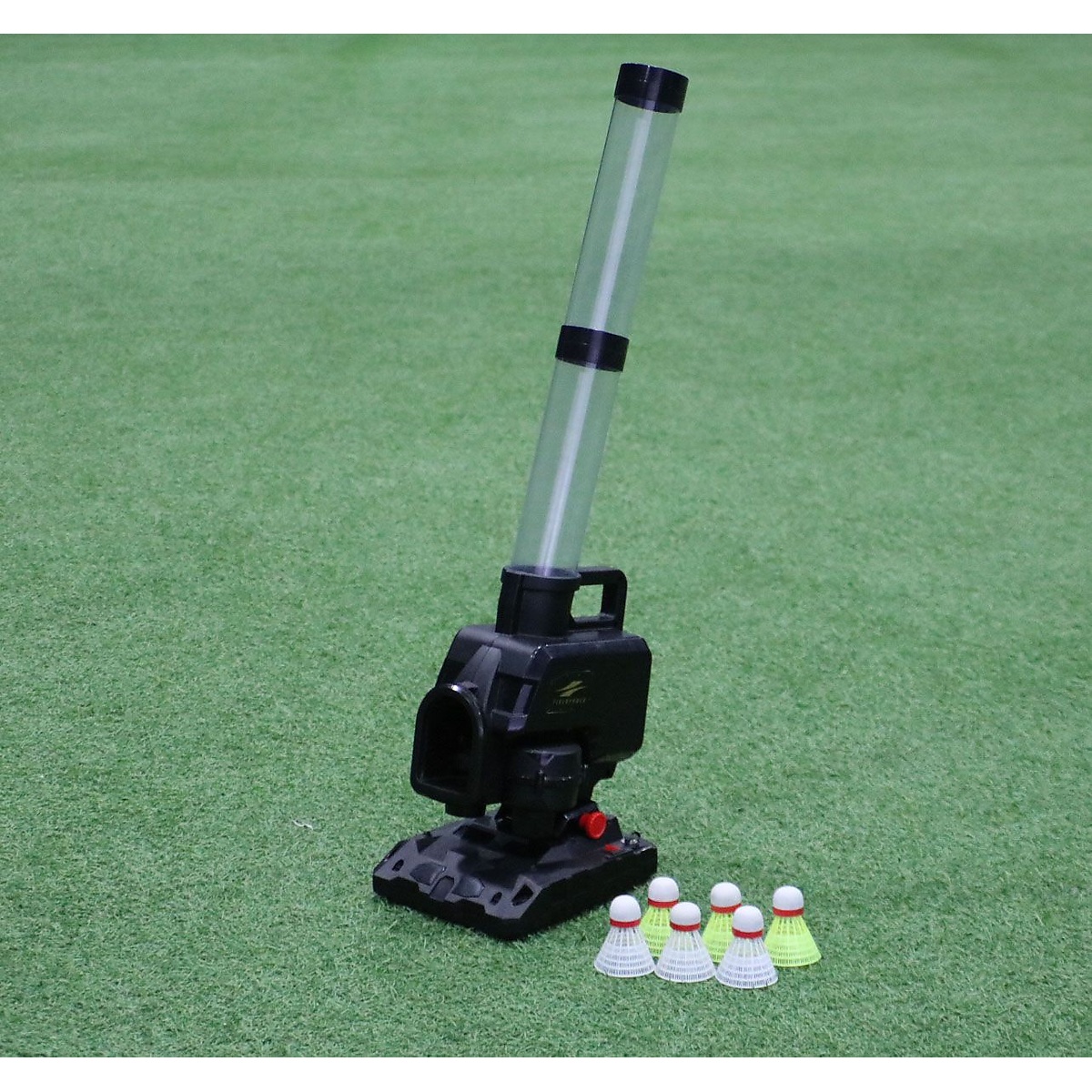 スピードシャトルマシン