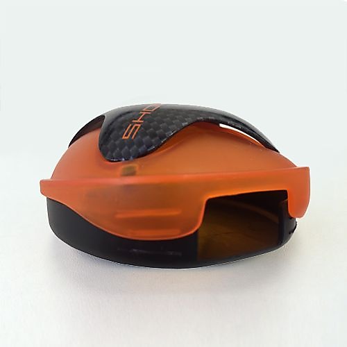 MOUTHGUARD　CASE　BLUE