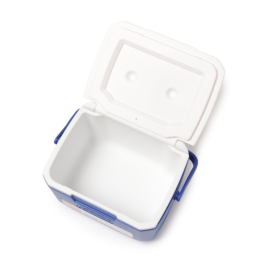 テイク6(ブルー)