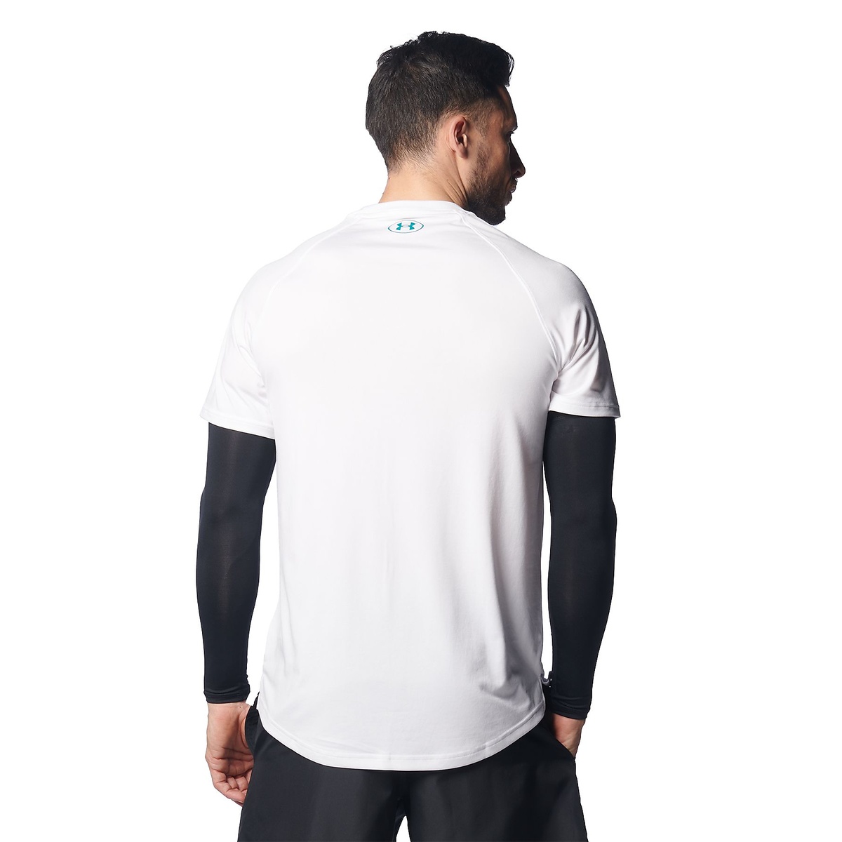 UA HEATGEAR ARM SLEEVES