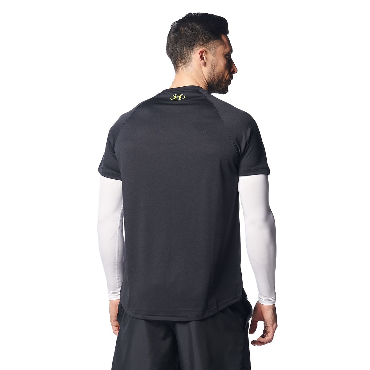 UA HEATGEAR ARM SLEEVES