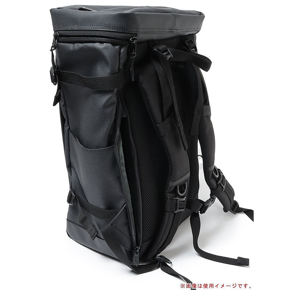 シールド25 (インディゴネイビー)