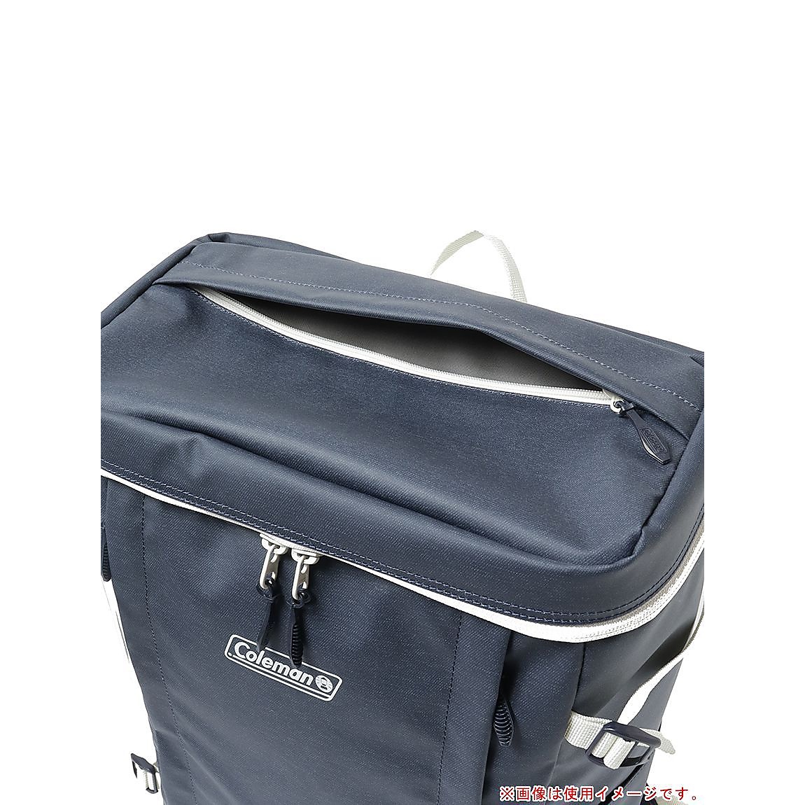 シールド35 (ヘザーブラック)