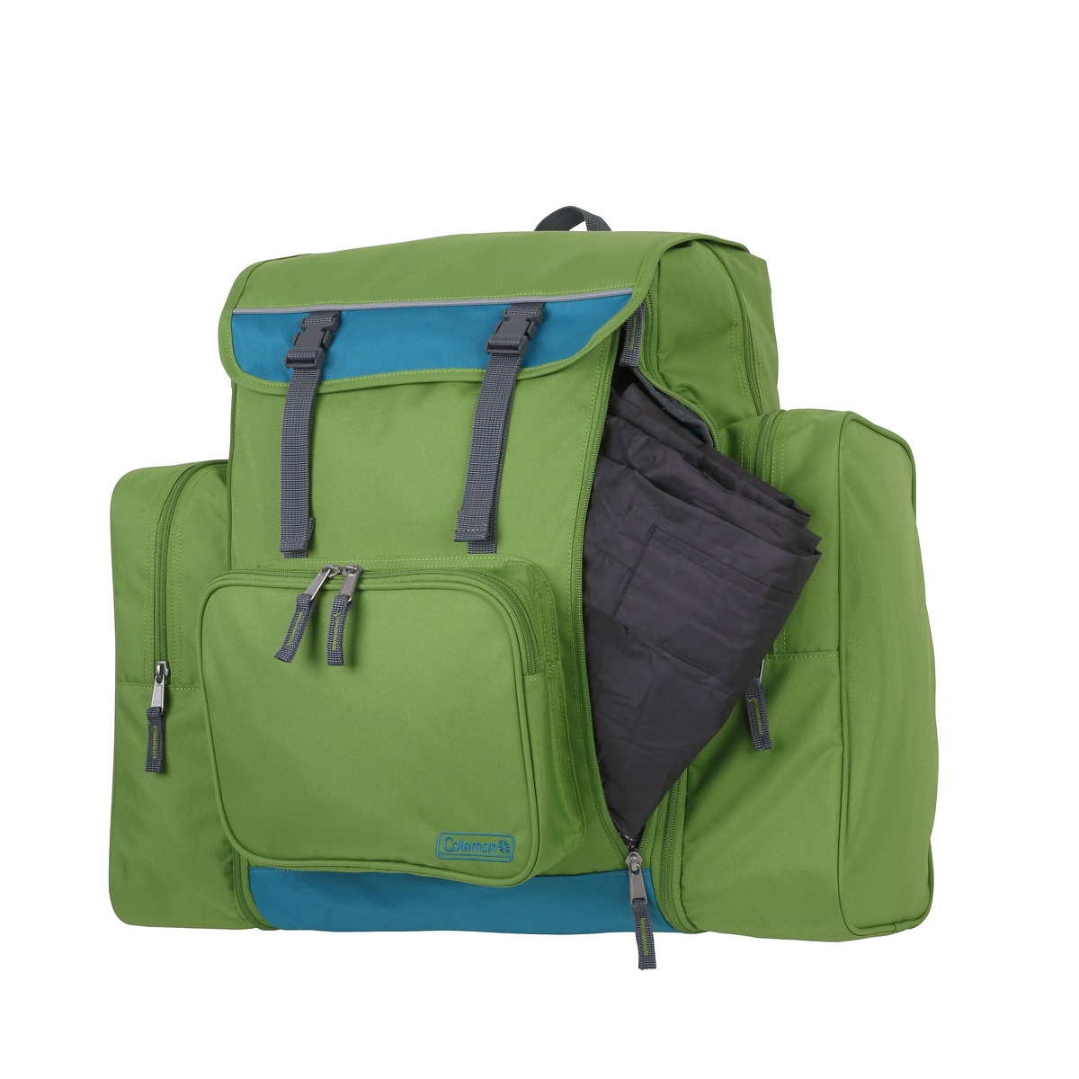 トレックパック (ブラック)