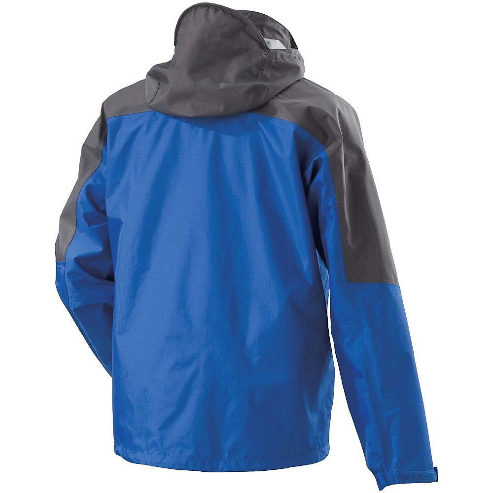 ベルグテックEXストームセイバ－Vlレインスーツ[メンズ]