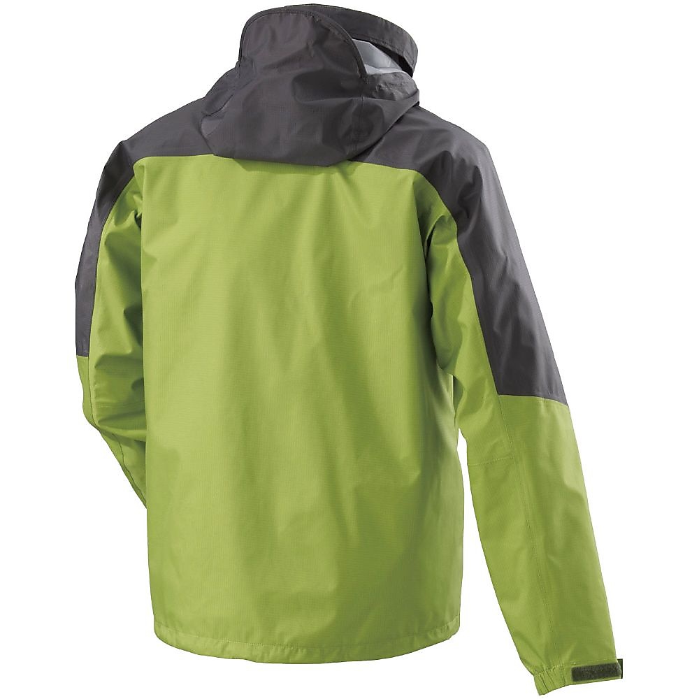 ベルグテックEXストームセイバ－Vlレインスーツ[メンズ]