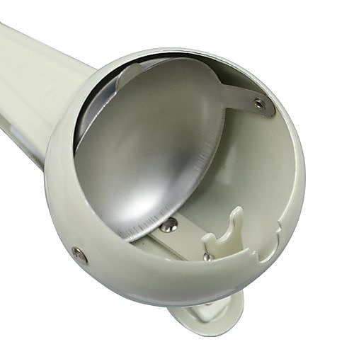 WINDPROOF CLIP ASHTRAY RED　（ウィンドプルーフ クリップ アッシュトレイ）