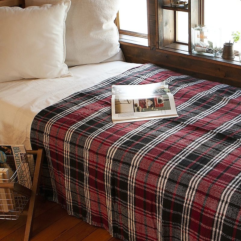 ACRYLIC BLANKET B　（アクリル ブランケット）