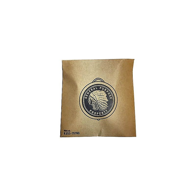 PORTABLE ASHTRAY INDIAN