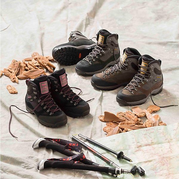 キャラバンGK8XW