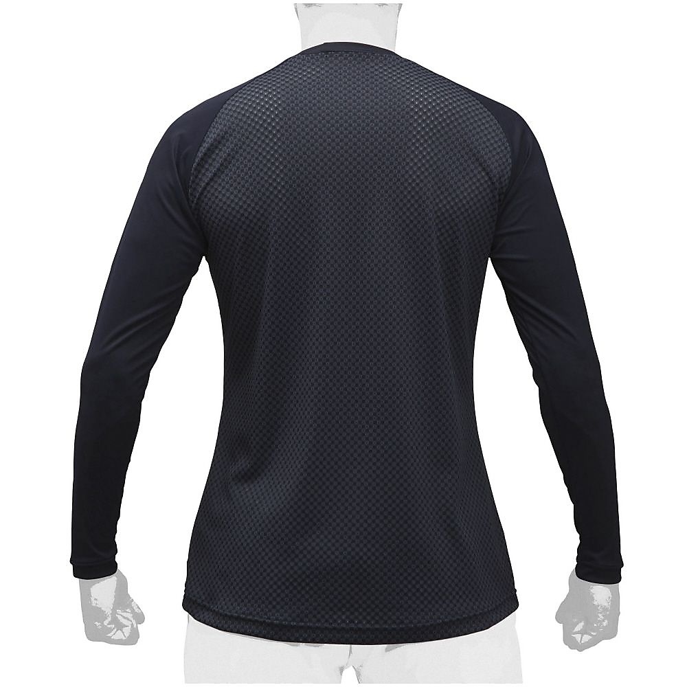 KUGEKIローネックナガソデMP