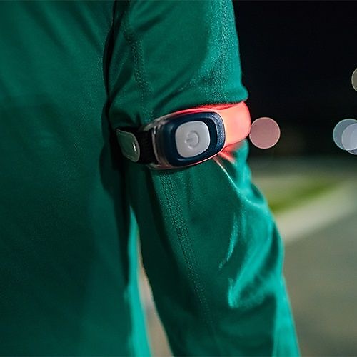 LIGHTBENDER MINI R(BLUE NIGHT/WHITE)