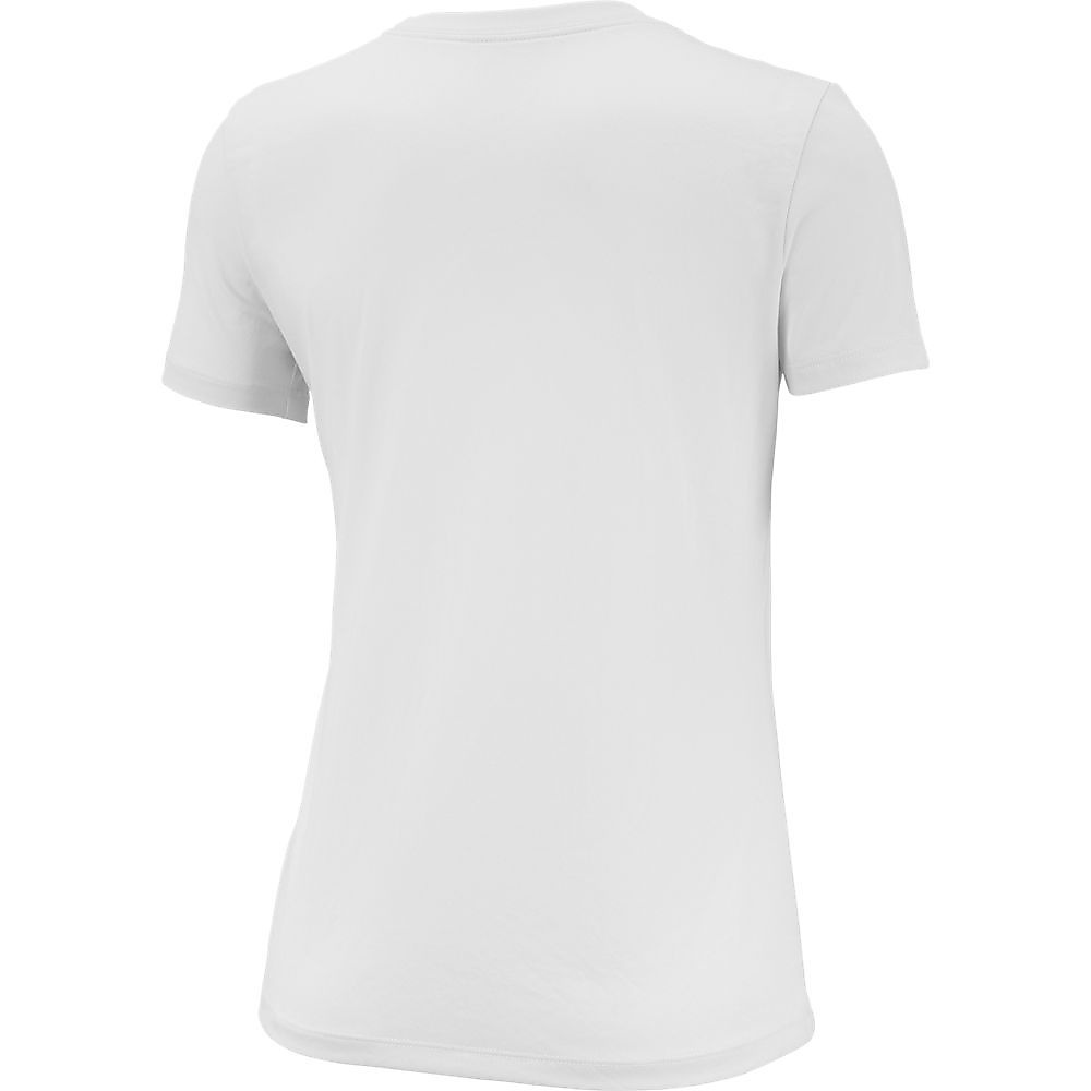 ナイキ ウィメンズ DRI-FIT レッグ クルー Tシャツ