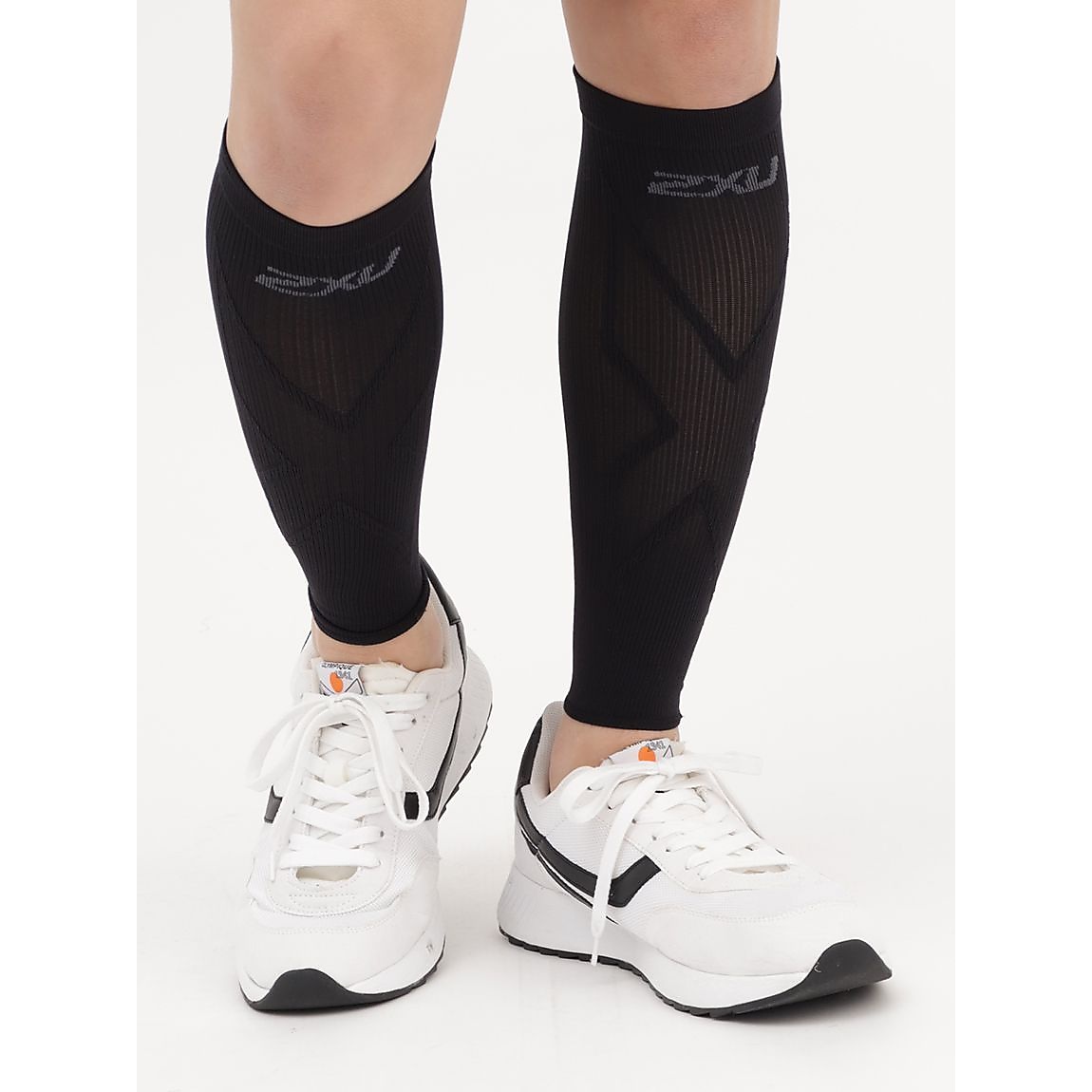 PWX X コンプカーフスリーブ