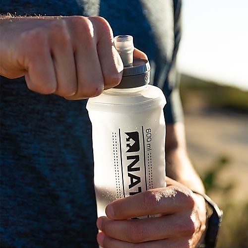 ソフトフラスク 532ML