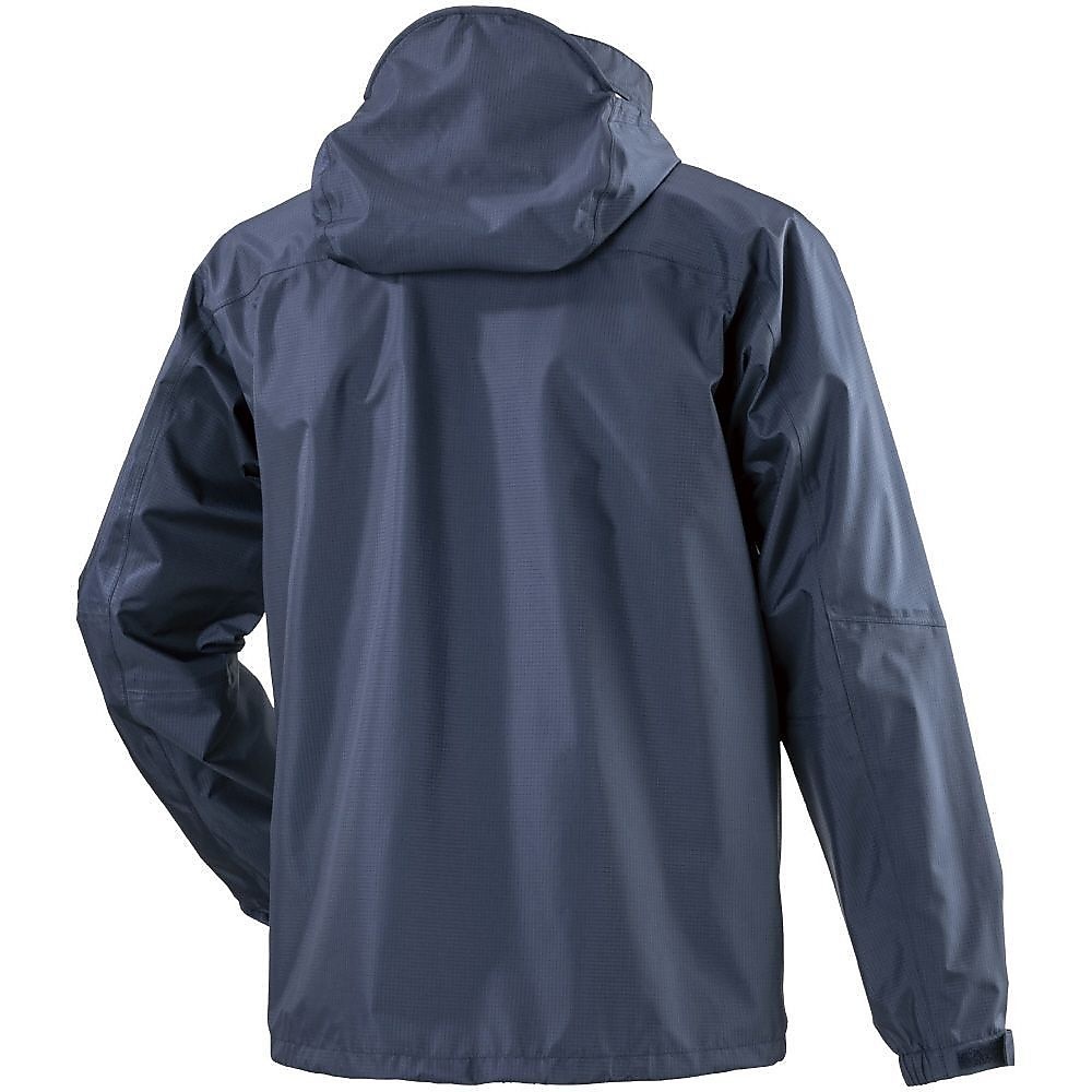 ベルグテックEXストームセイバ－Vlレインスーツ[メンズ]