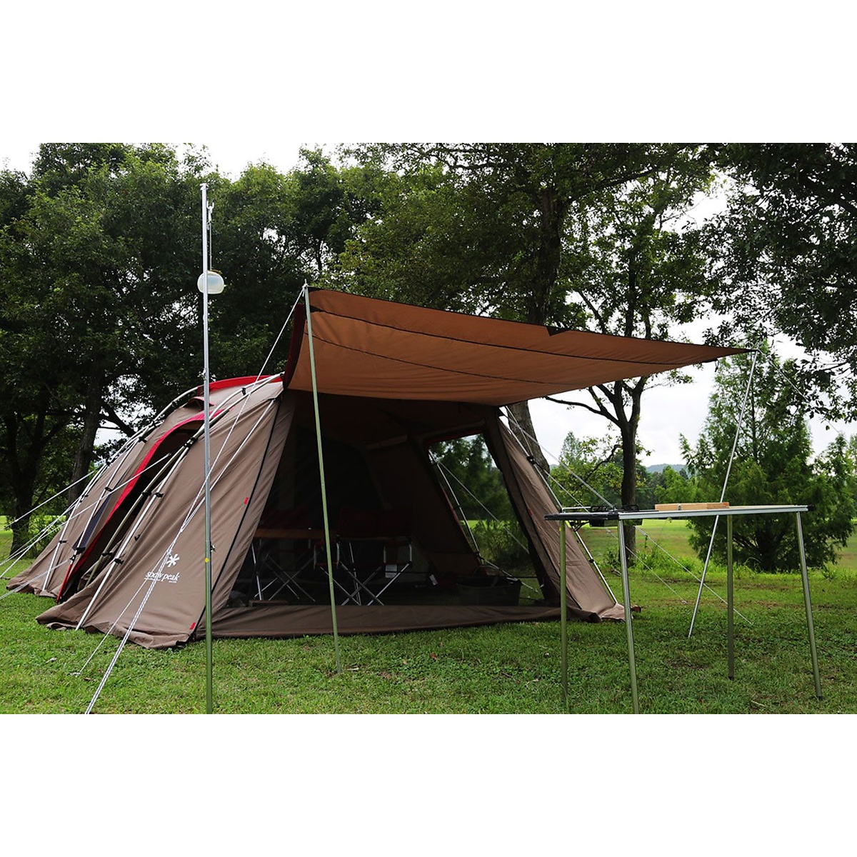 ランドロックアイボリー