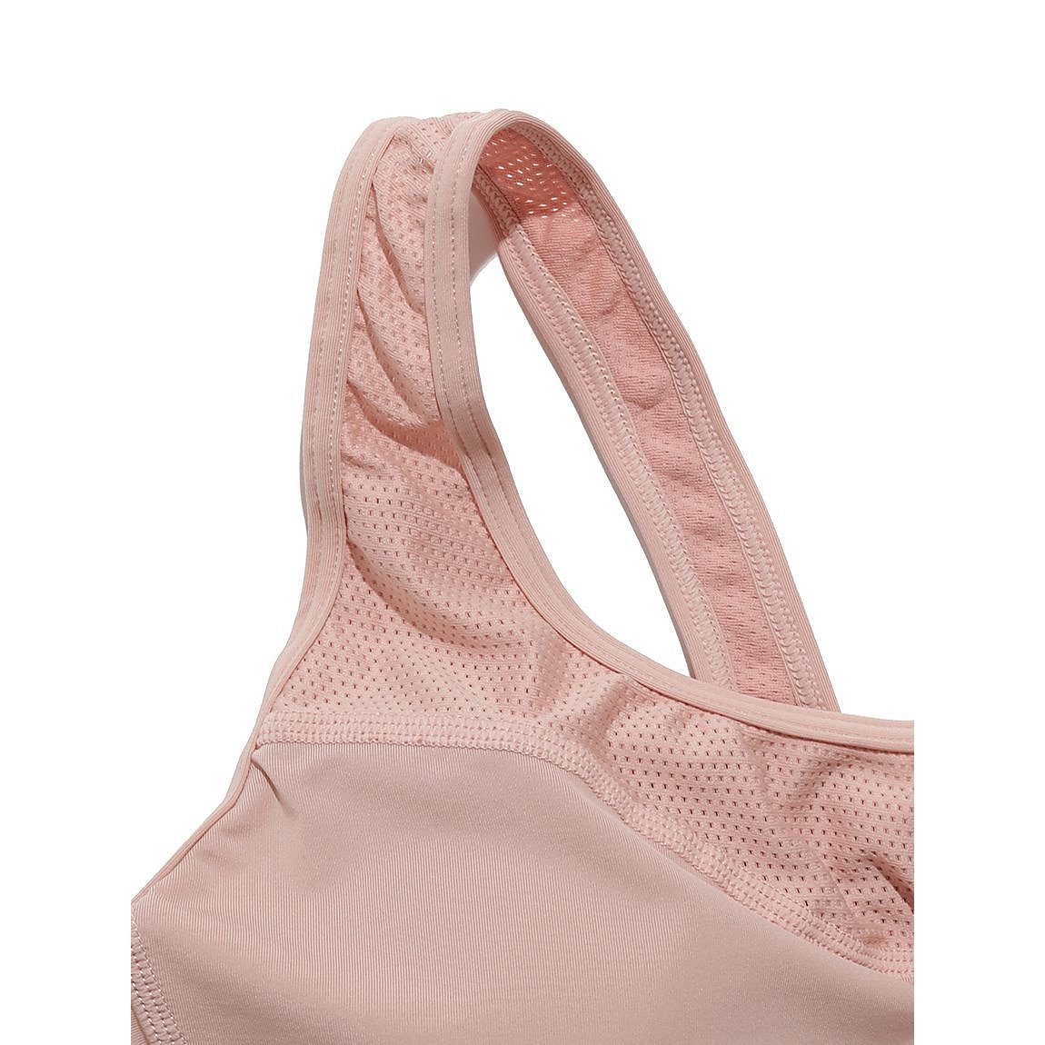 COMFORT MESH BRA(コンフォートメッシュブラ)