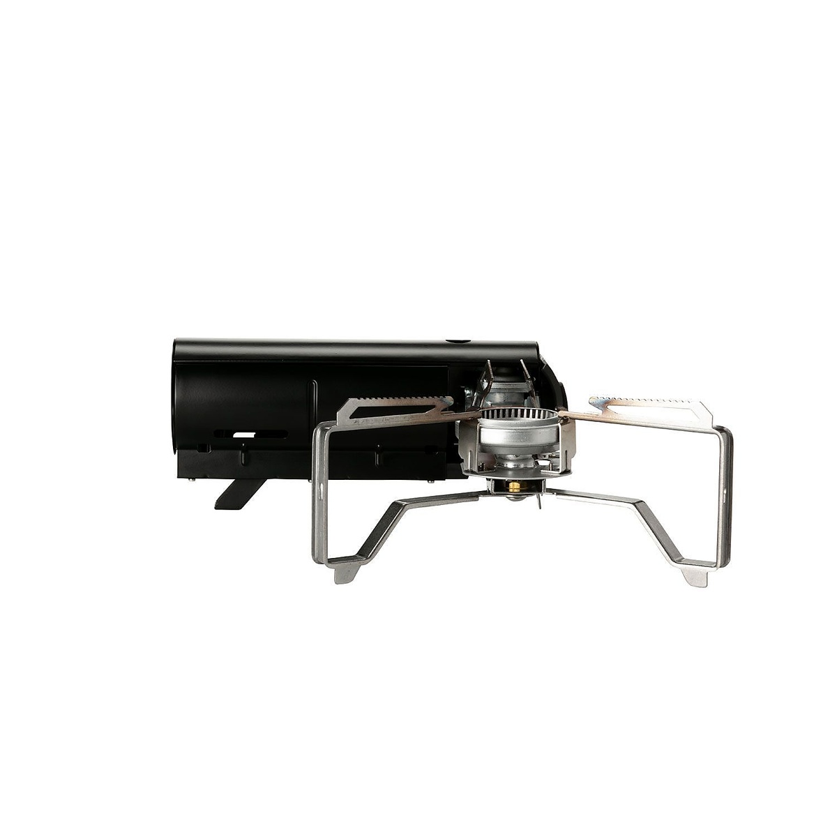 HOME＆CAMP バーナー ブラック