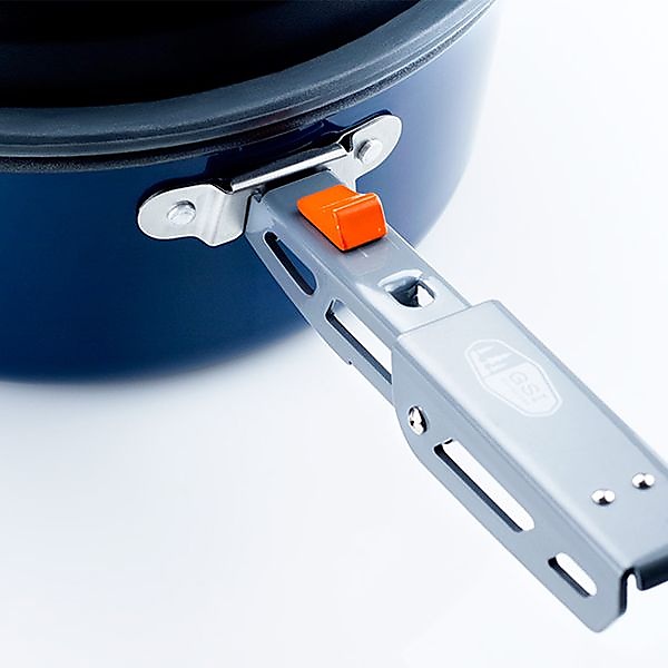 ジーエスアイ バカブー キャンパー クッキングシステム