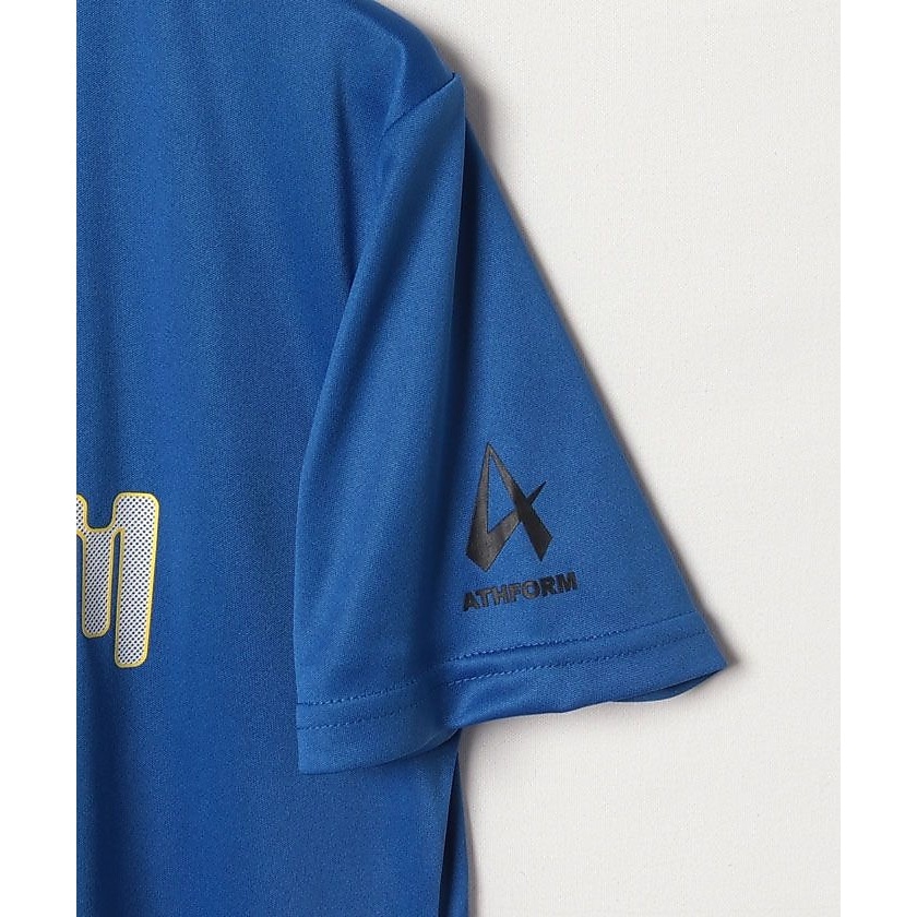 ジュニアグラフィック半袖Tシャツ