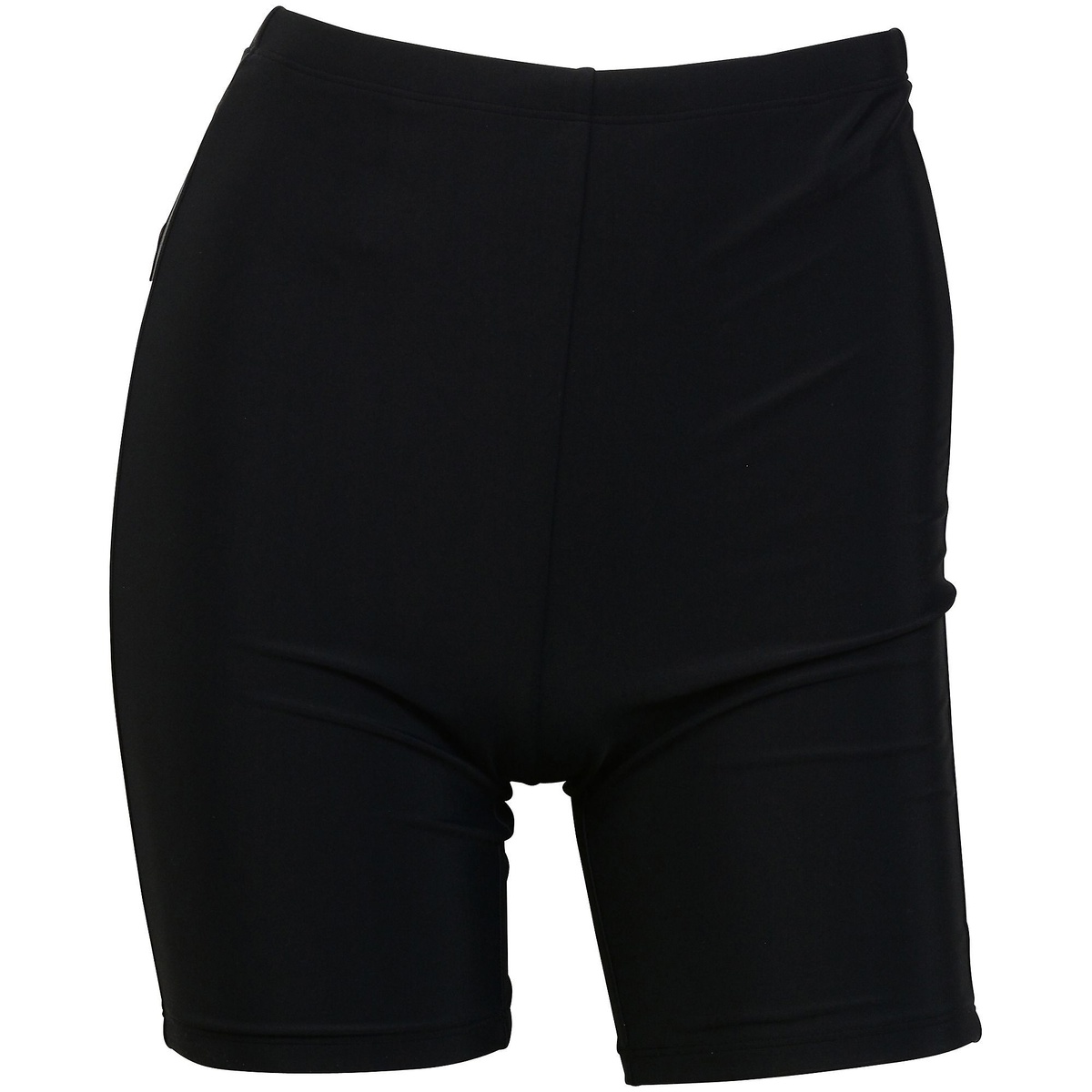 レディースセパレート水着カブリ