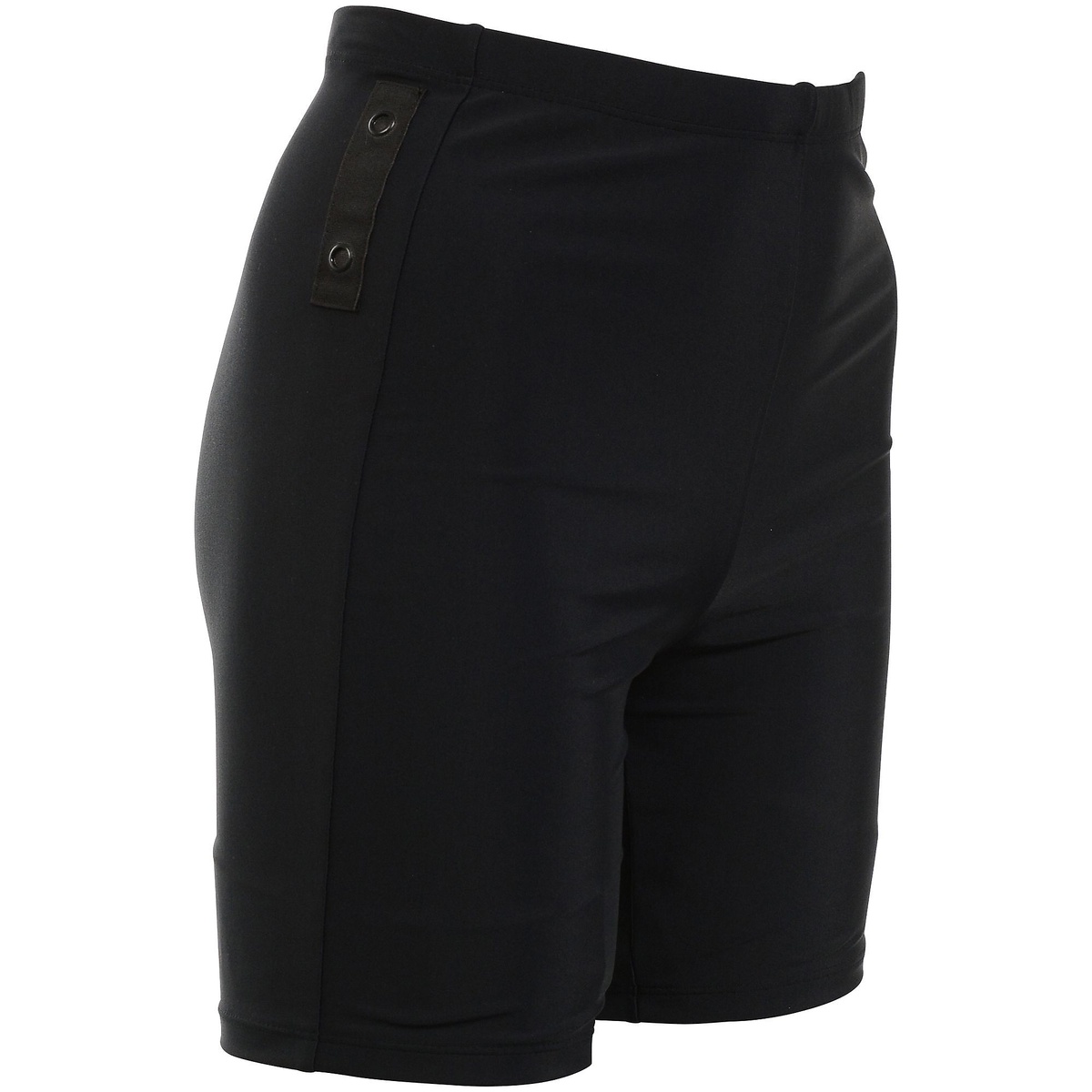 レディースセパレート水着フルジップ