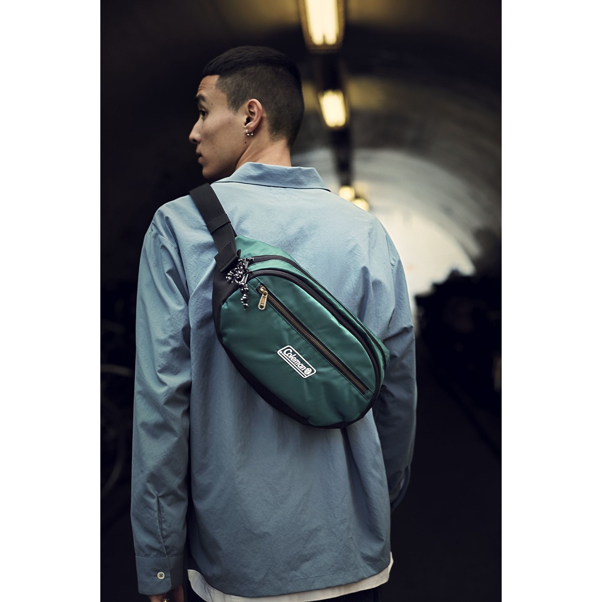 ウォーカーウエスト 5 (ブラック)