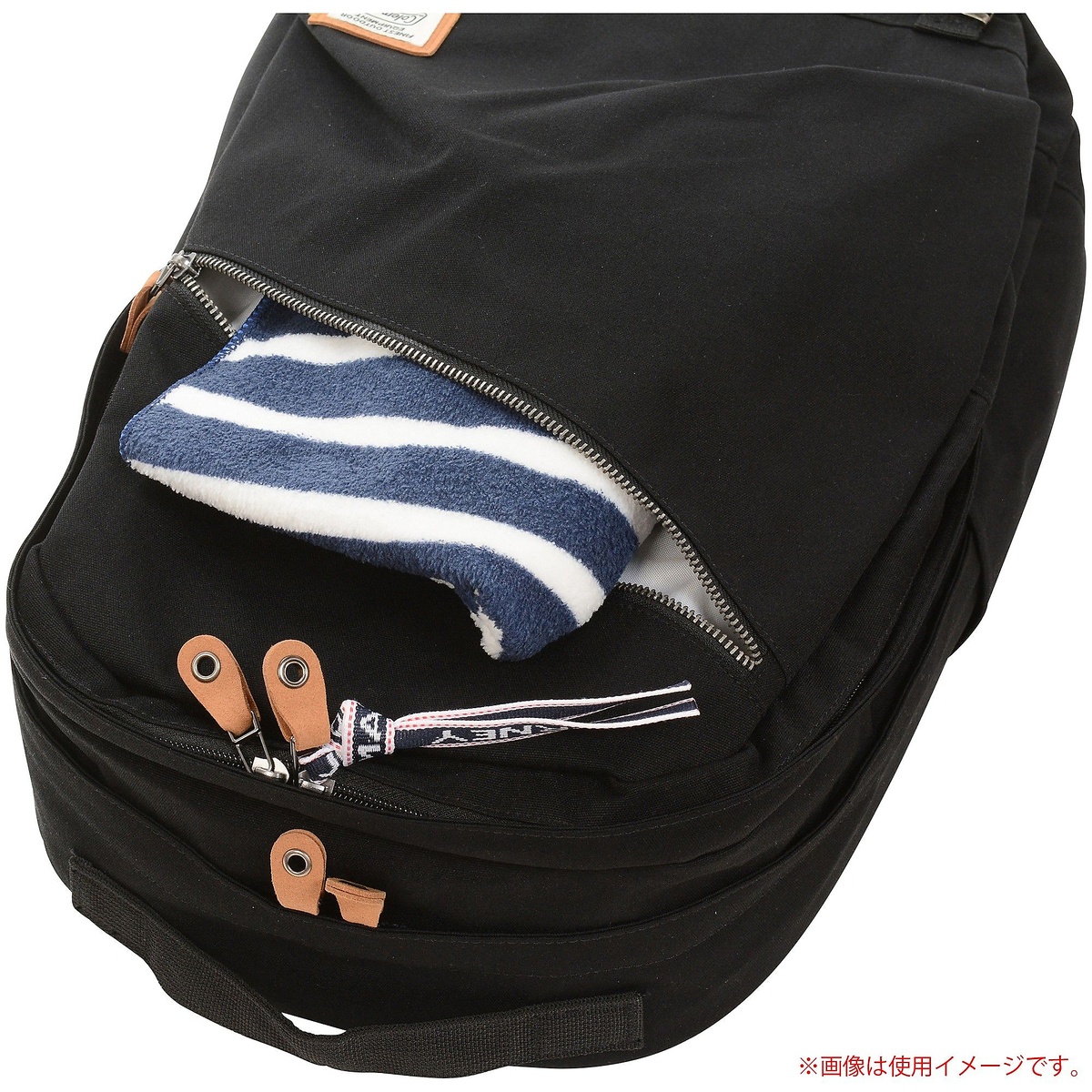 JN 25 パック (ブラック)