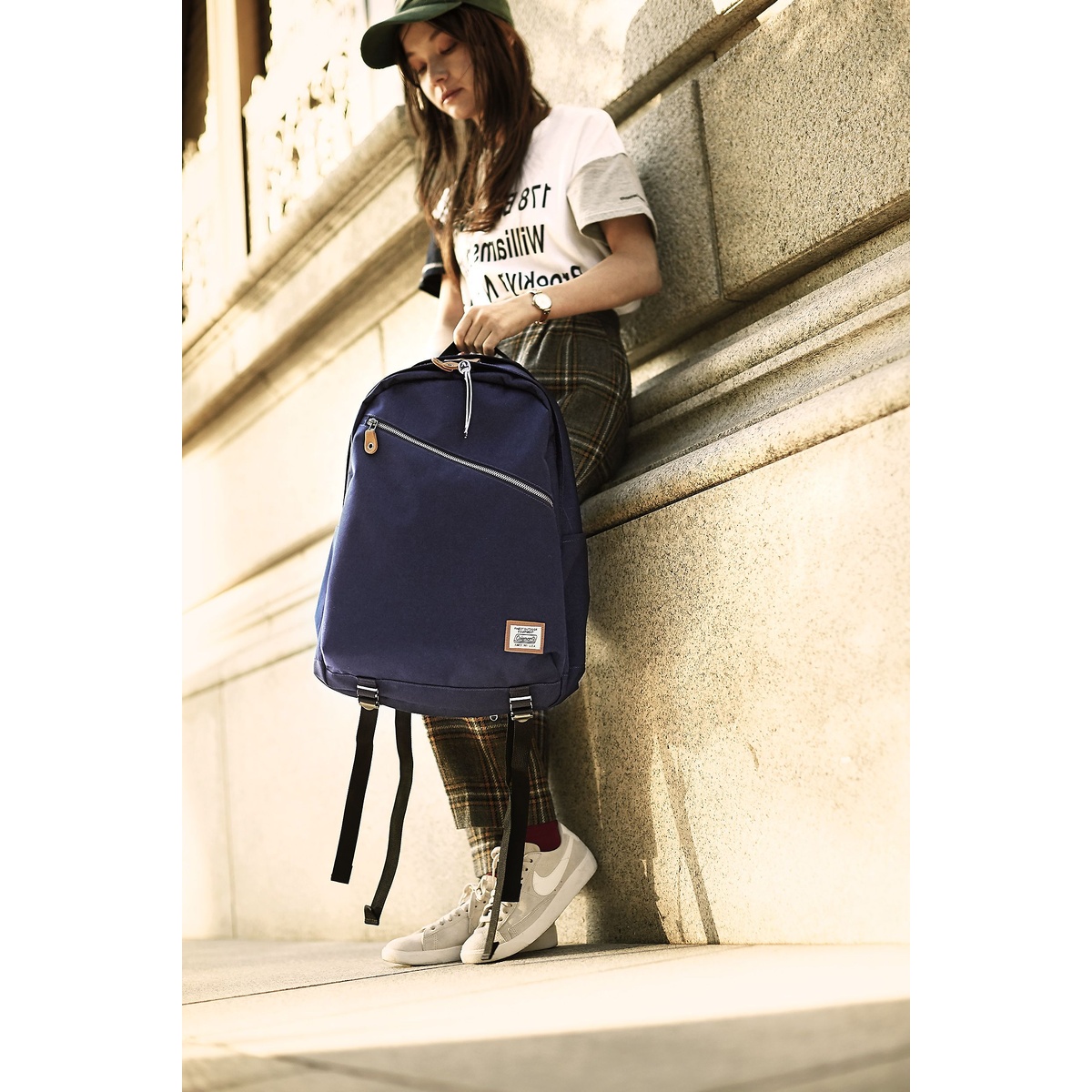 JN 25 パック (ネイビー)