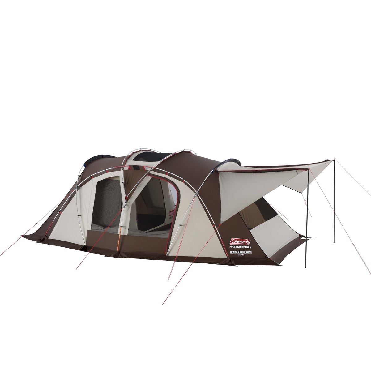 4S ワイド2ルームカーブ MASTER SERIES