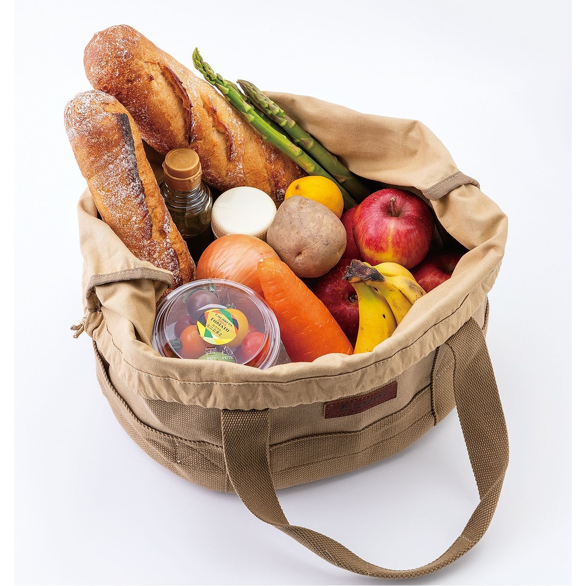 ハンプフリーバッグ M