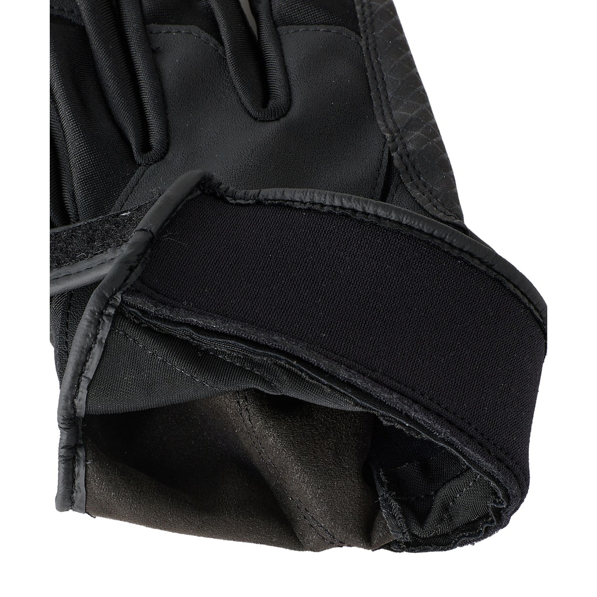 UA BB UNDER GLOVE STEALTH L