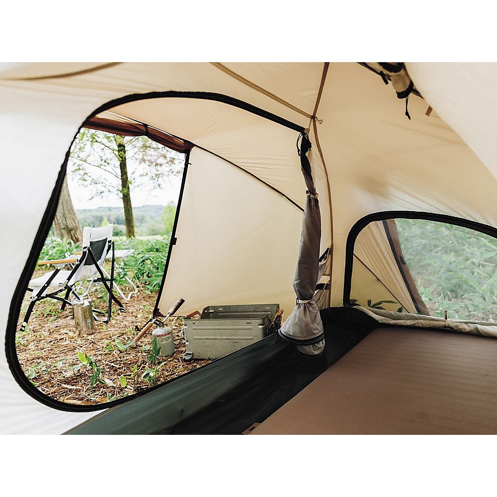 ミニッツドーム PRO.AIR 1