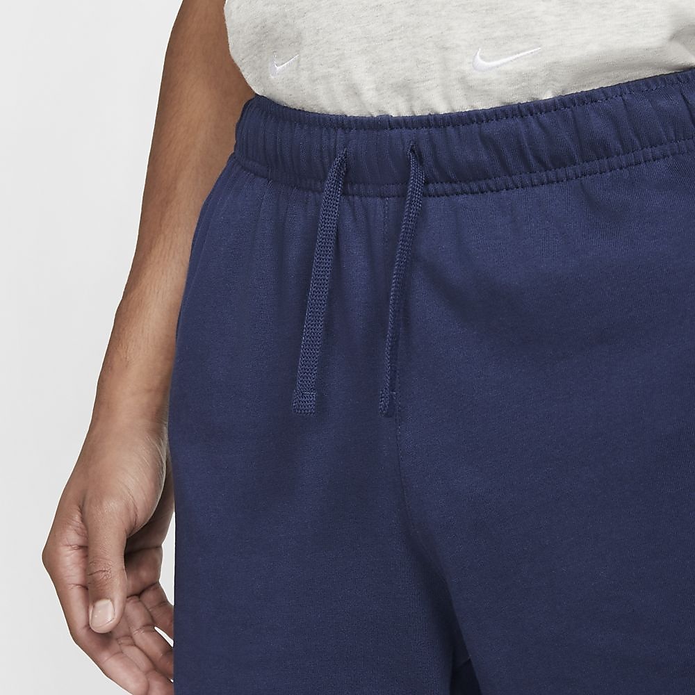 AS M NSW CLUB SHORT JSY