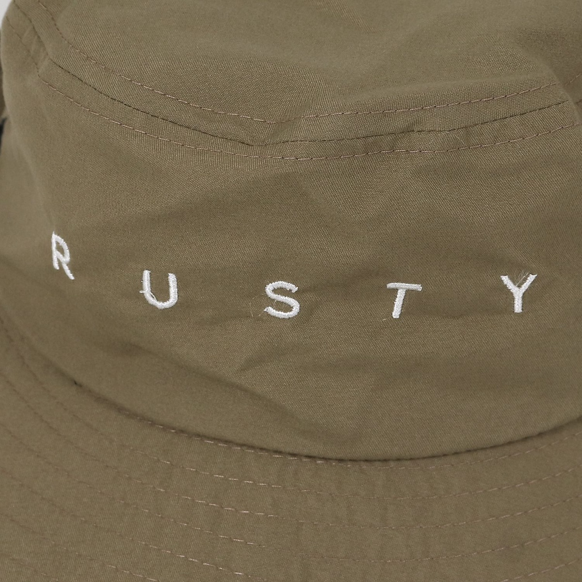 レディスRUSTYハット