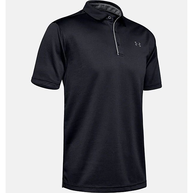 UA TECH POLO SHIRT