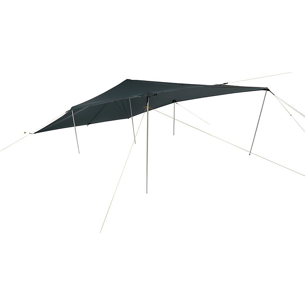 ＶＯＳＳ　１４　ＳＩ　ＴＡＲＰ　ＧＲＥＥＮ